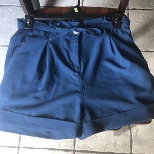 Lauren James Shorts